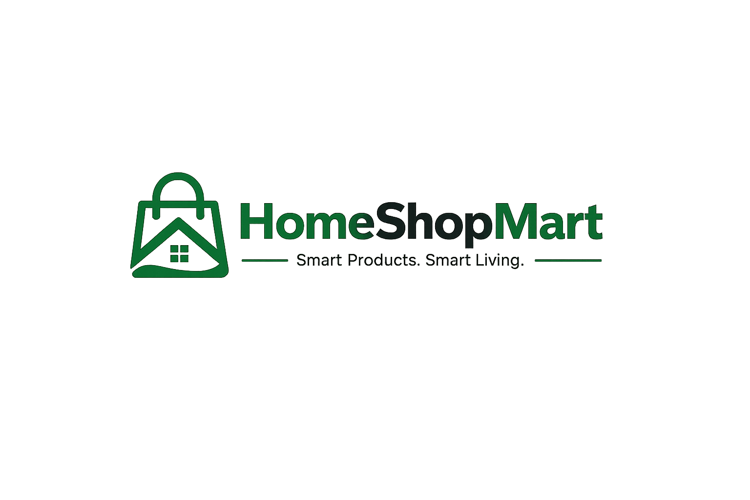 HomeShop Mart